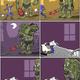 Illustration for article titled Sunday Comics: Nobody Has To Die Here Today